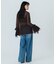 LACE L/S TOP