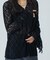 LACE L/S TOP