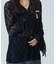 LACE L/S TOP