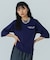 EMBROIDERY H/S TEE