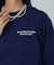 EMBROIDERY H/S TEE