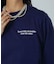 EMBROIDERY H/S TEE