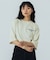 EMBROIDERY H/S TEE