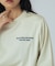 EMBROIDERY H/S TEE