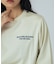EMBROIDERY H/S TEE
