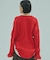 RIB HENRY NECK PULLOVER