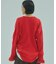 RIB HENRY NECK PULLOVER