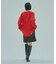 RIB HENRY NECK PULLOVER