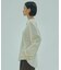 RIB HENRY NECK PULLOVER