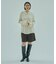 RIB HENRY NECK PULLOVER