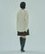 RIB HENRY NECK PULLOVER