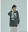 KEVIN CUMMINS PHOTO L/S TEE