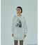 KEVIN CUMMINS PHOTO L/S TEE