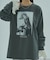 KEVIN CUMMINS PHOTO L/S TEE