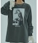 KEVIN CUMMINS PHOTO L/S TEE