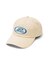 PIKOxROSEBUD LOGO CAP