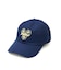 PIKOxROSEBUD LOGO CAP