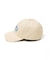 PIKOxROSEBUD LOGO CAP