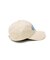 PIKOxROSEBUD LOGO CAP