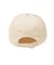 PIKOxROSEBUD LOGO CAP