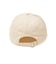 PIKOxROSEBUD LOGO CAP