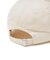 PIKOxROSEBUD LOGO CAP