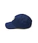 PIKOxROSEBUD LOGO CAP
