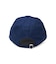 PIKOxROSEBUD LOGO CAP