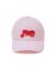 PIKOxROSEBUD LOGO CAP