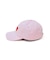 PIKOxROSEBUD LOGO CAP