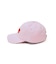 PIKOxROSEBUD LOGO CAP