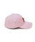 PIKOxROSEBUD LOGO CAP