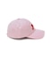 PIKOxROSEBUD LOGO CAP