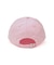 PIKOxROSEBUD LOGO CAP