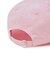 PIKOxROSEBUD LOGO CAP