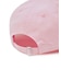 PIKOxROSEBUD LOGO CAP