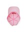 PIKOxROSEBUD LOGO CAP
