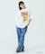 GRAPHIC H/S TEE