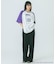 SONIC YOUTH RAGLAN TEE