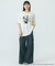 SONIC YOUTH H/S TEE