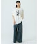 SONIC YOUTH H/S TEE