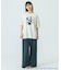 SONIC YOUTH H/S TEE