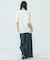 SONIC YOUTH H/S TEE