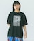 SONIC YOUTH H/S TEE