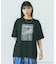 SONIC YOUTH H/S TEE