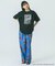 SONIC YOUTH H/S TEE
