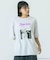 SONIC YOUTH H/S TEE