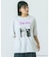 SONIC YOUTH H/S TEE
