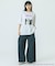 SONIC YOUTH H/S TEE