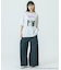 SONIC YOUTH H/S TEE